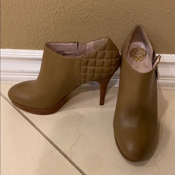 Shoes - Vince Camuto Heel